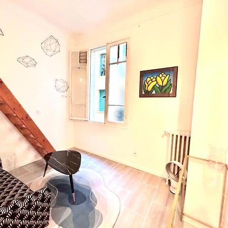 דירות ניס Studio At 1 Min From The Main Street מראה חיצוני תמונה